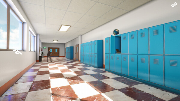 Nine Floors screenshot 7