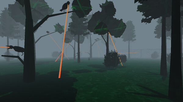 Mbembe Radio screenshot 3