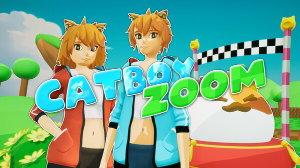 CatboyZOOM screenshot 1