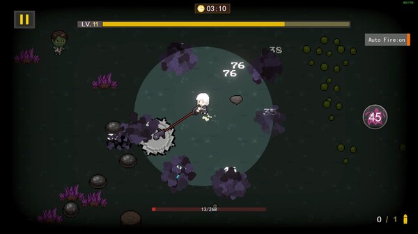 Twinworld Survivor screenshot 9