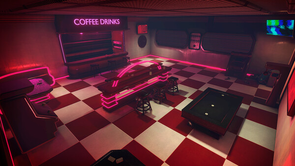 Death Horizon: Cyberfusion screenshot 8
