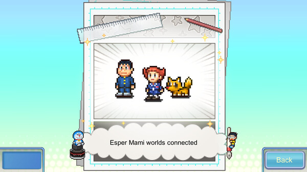 Doraemon Dorayaki Shop Story screenshot 4