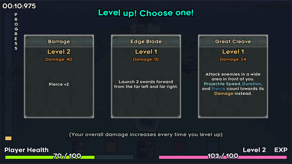 Raid Run screenshot 2