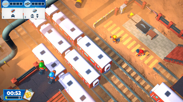 Bober Constructions screenshot 7