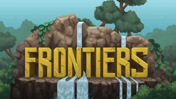 FRONTIERS screenshot 0