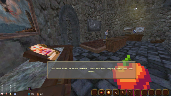 FRONTIERS screenshot 4