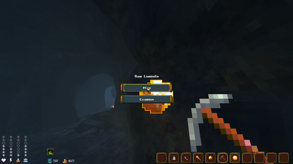 FRONTIERS screenshot 5