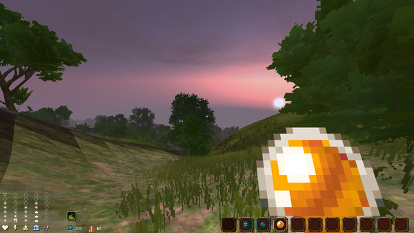 FRONTIERS screenshot 7