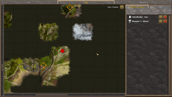 FRONTIERS screenshot 3