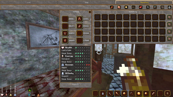 FRONTIERS screenshot 6
