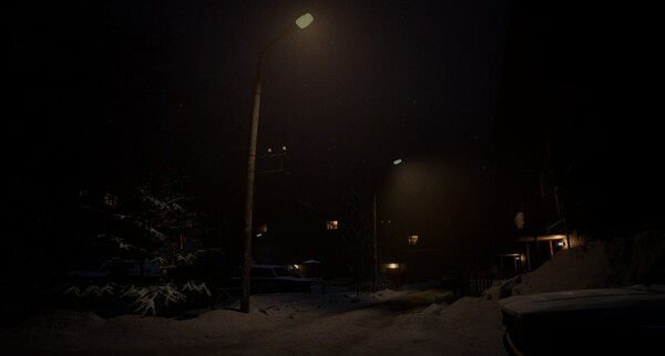 The Last Visit: 98th screenshot 4