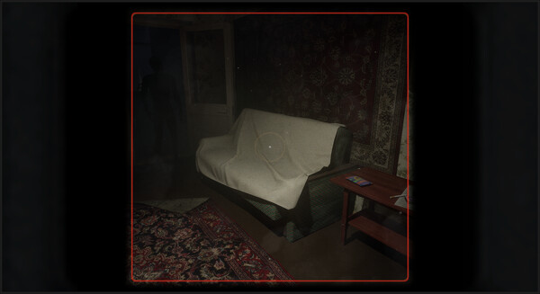 The Last Visit: 98th screenshot 7