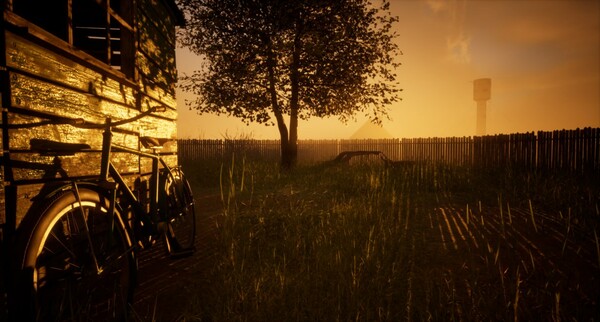 The Last Visit: 98th screenshot 2