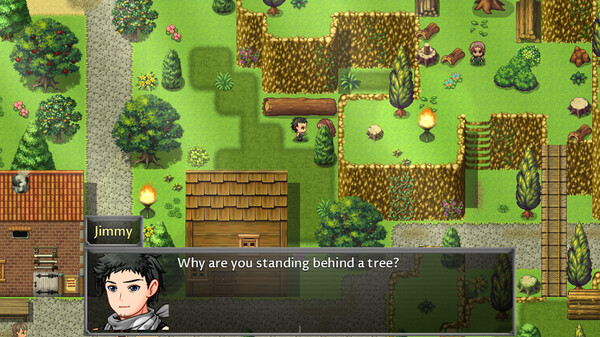 Another Realm screenshot 6