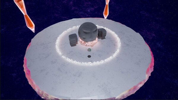 Pluto Lost Its Colors screenshot 8