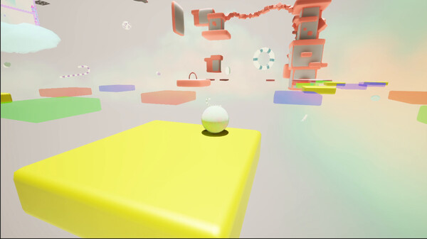 Pluto Lost Its Colors screenshot 2