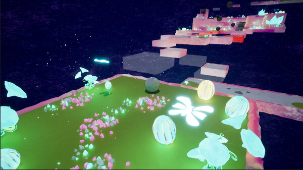 Pluto Lost Its Colors screenshot 5