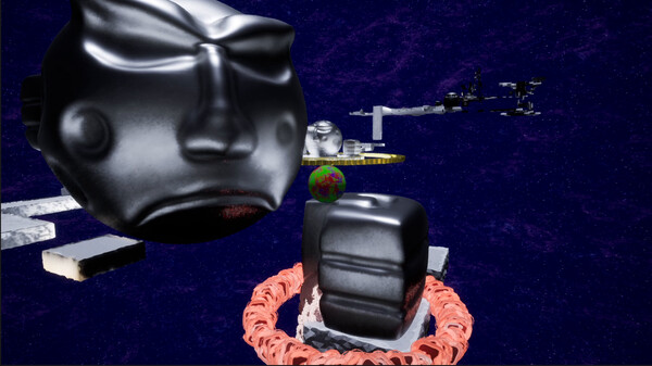 Pluto Lost Its Colors screenshot 3