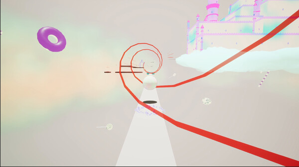 Pluto Lost Its Colors screenshot 4
