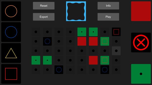 Boxmania screenshot 3