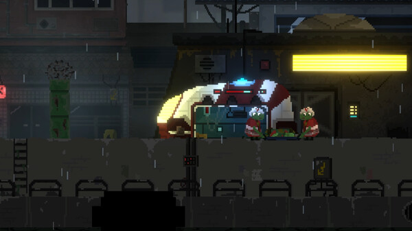 Tortuga City screenshot 2