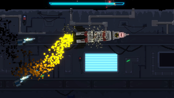 Tortuga City screenshot 3
