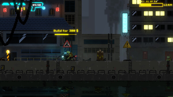 Tortuga City screenshot 4