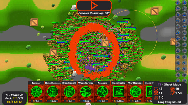 Glingdom screenshot 10