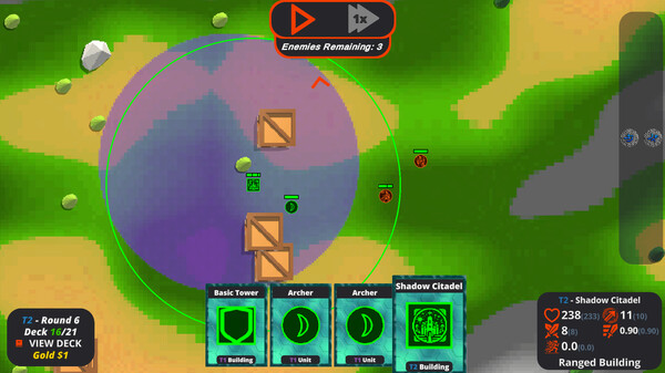 Glingdom screenshot 9