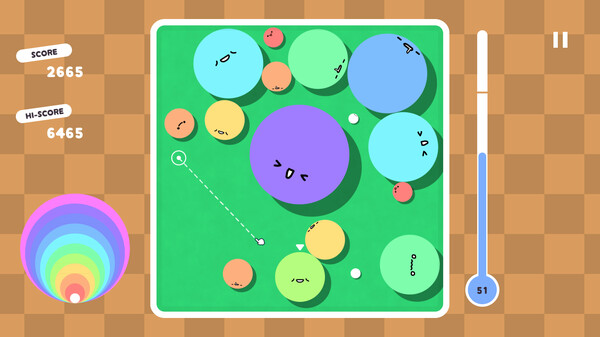POOOOL screenshot 4