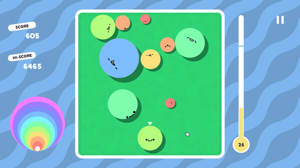 POOOOL screenshot 2