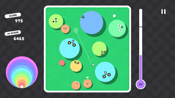 POOOOL screenshot 1