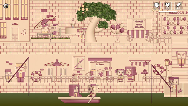 Hidden in Clickville screenshot 4