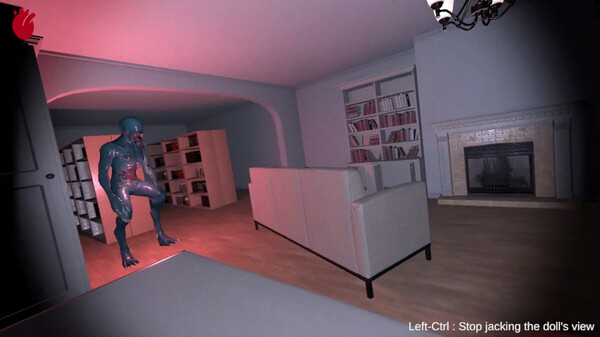 Escape from the Cannibal Family screenshot 6