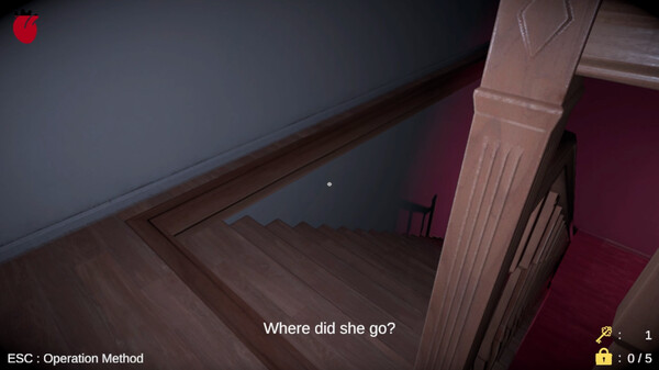 Escape from the Cannibal Family screenshot 3