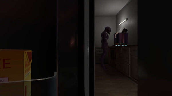 Escape from the Cannibal Family screenshot 8