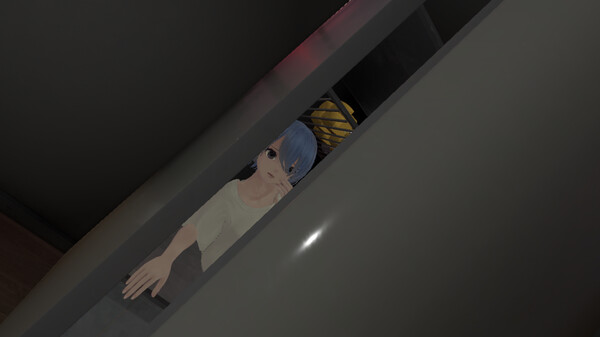 Escape from the Cannibal Family screenshot 5