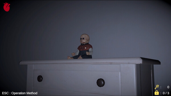 Escape from the Cannibal Family screenshot 11