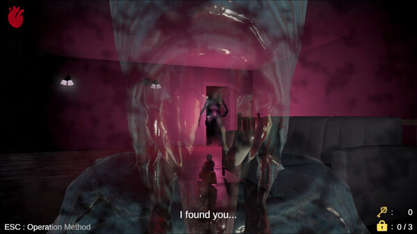 Escape from the Cannibal Family screenshot 9