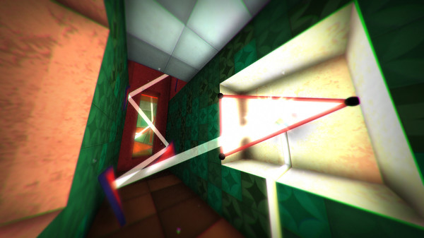 TRI: Of Friendship and Madness screenshot 12
