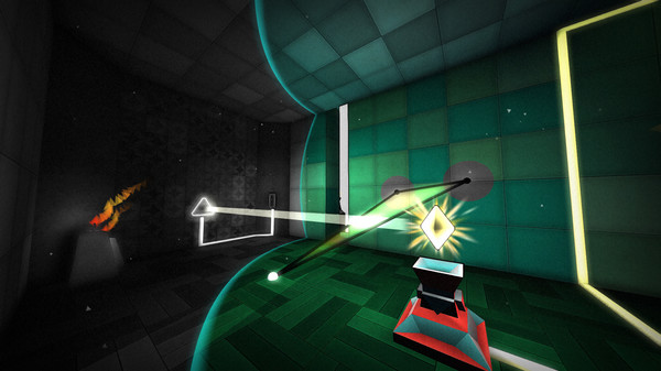 TRI: Of Friendship and Madness screenshot 9