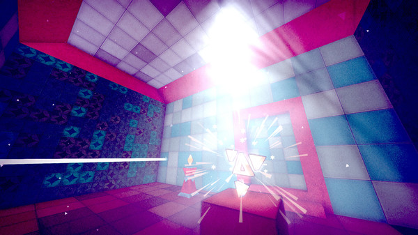 TRI: Of Friendship and Madness screenshot 10