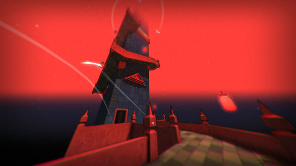 TRI: Of Friendship and Madness screenshot 2