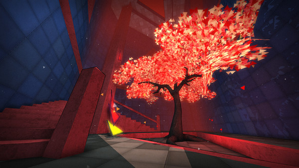 TRI: Of Friendship and Madness screenshot 7