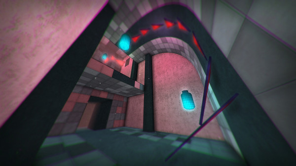 TRI: Of Friendship and Madness screenshot 8