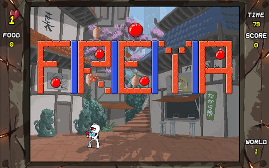 Red Nose Guy The LegenDairy Quest screenshot 7