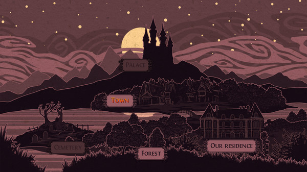 Cinders screenshot 4