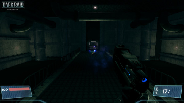 Dark Raid screenshot 9