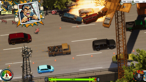 Master Leaf Blower screenshot 5