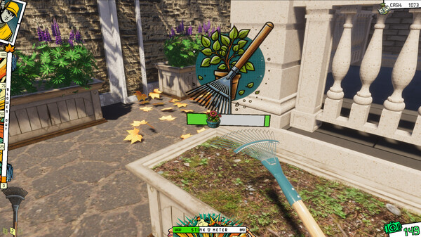 Master Leaf Blower screenshot 8